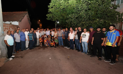 Adapazarı İçin Gönül Gönüle