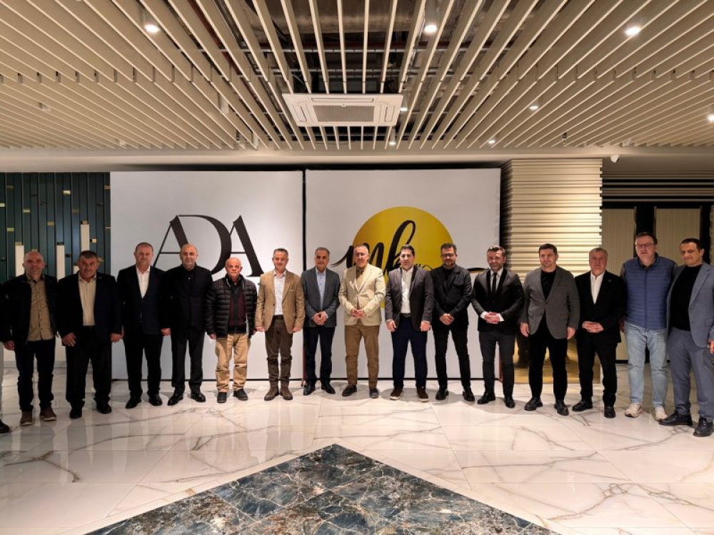 Adapazarı’nda Ramazan Sevinci