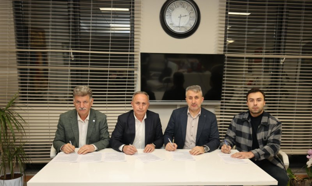 Adapazarı Personelini Mutlu Eden İmza