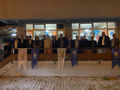 Adapazarı´dan Kürşat Kılıç´a Sevgi Seli