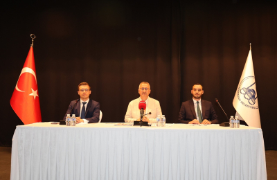 Adapazarı´mızın Hizmetkârıyız 