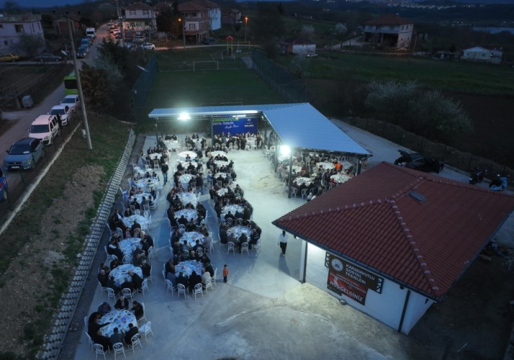 Birliğimiz Daim Olsun