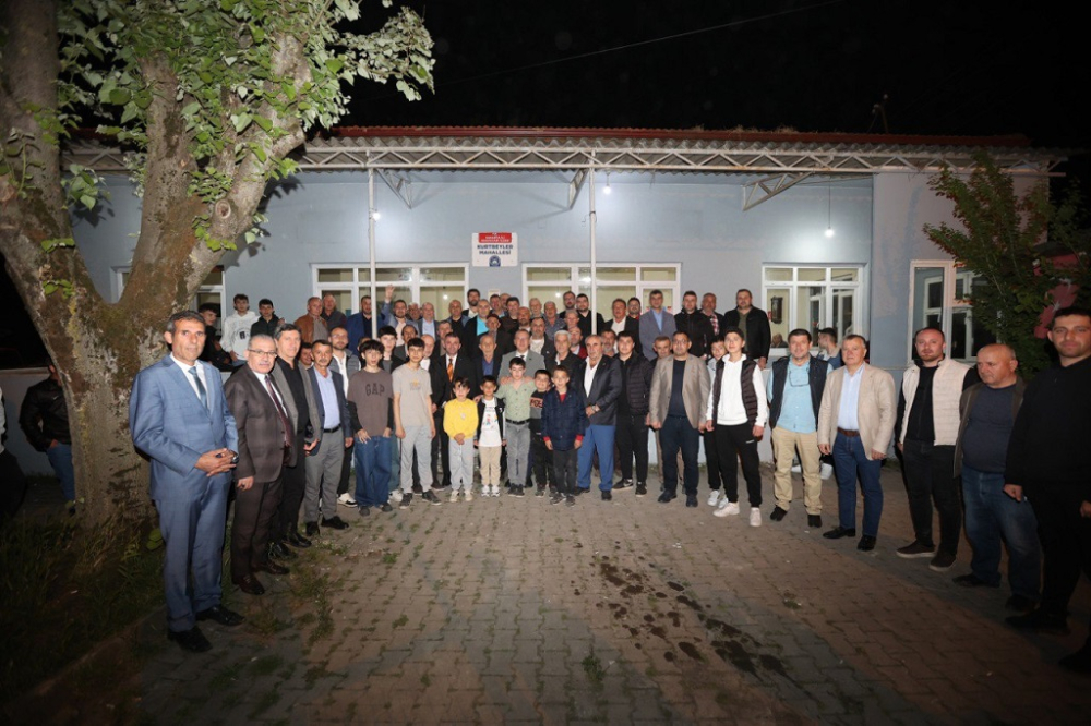 Daha Güzel Bir Adapazarı İçin