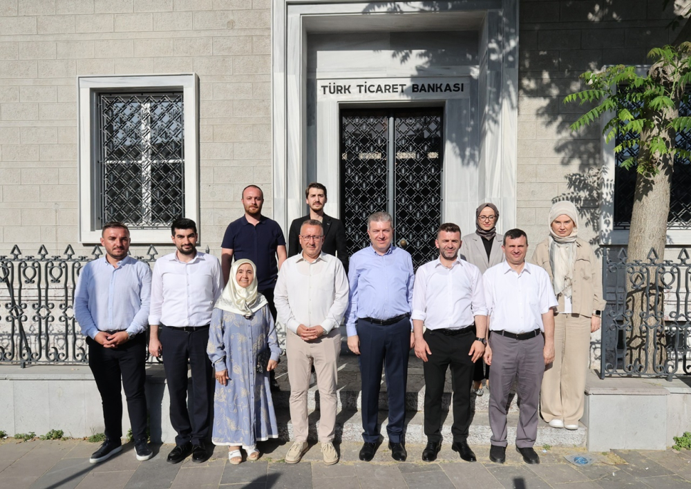 Daha Güzel Yarınlar İçin