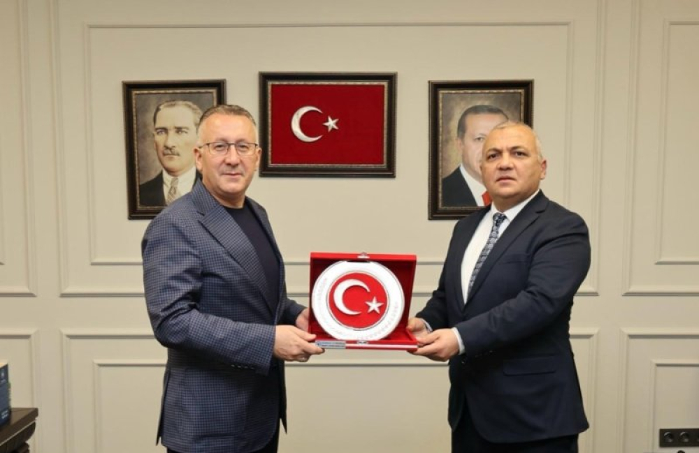 Güvenlik Personelini Mutlu Eden Karar