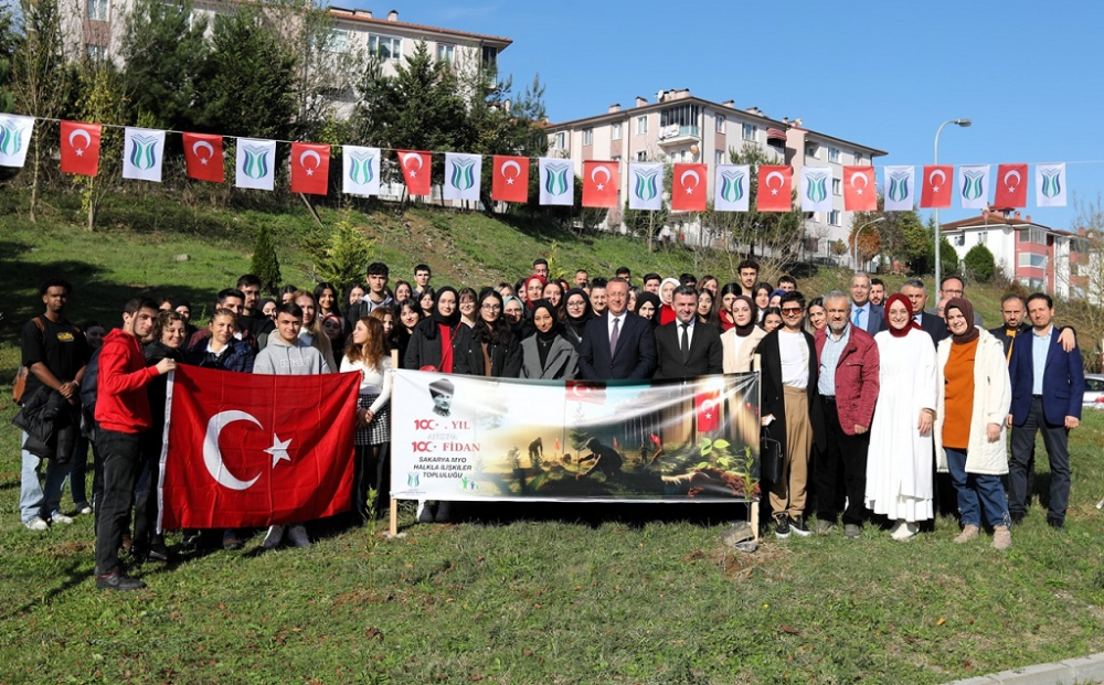 Işıksu Öğrencilerle Buluştu