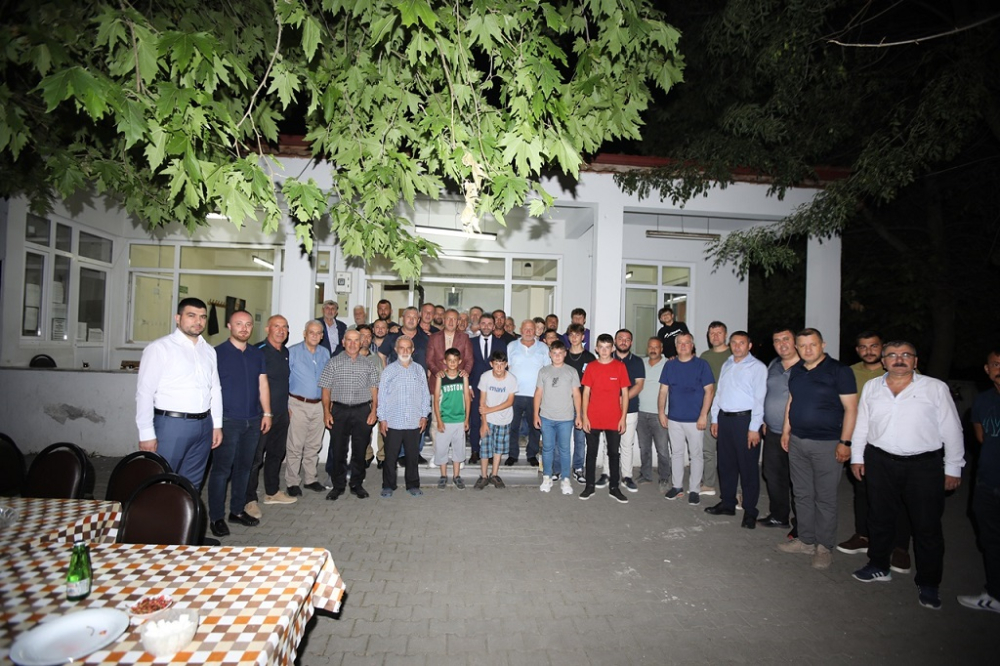 Işıksu´dan Müjdeler Peşi Sıra
