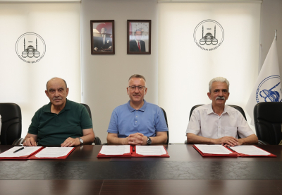 Şehit ve Gaziler İçin İş Birliği Protokolü