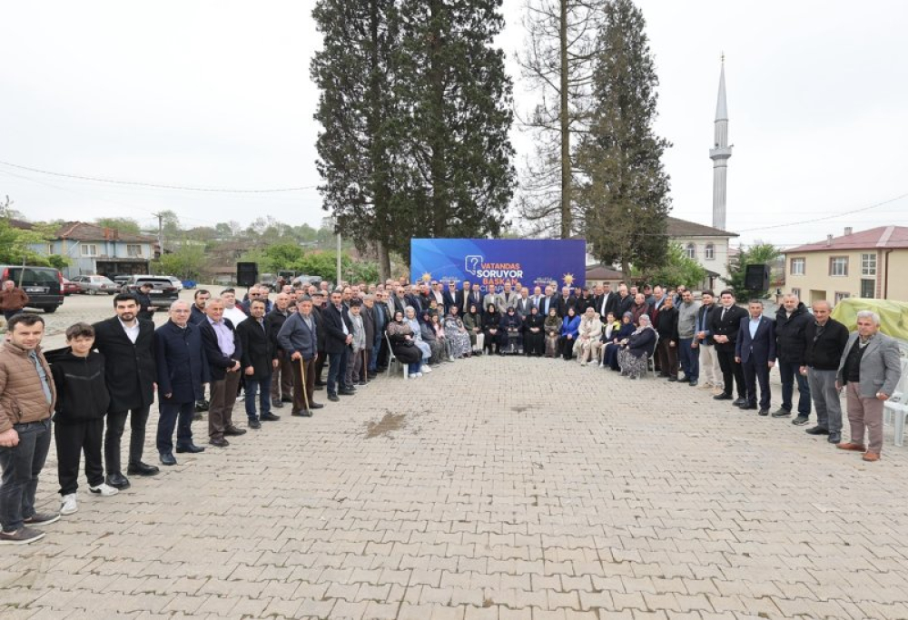 Söz Daima Milletimizindir