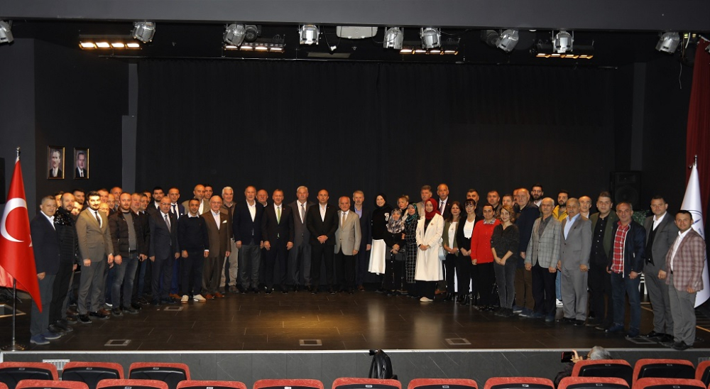Sözleşme İmzalandı, Ada Hayat Başlıyor