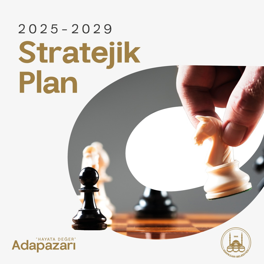Stratejik Plan Çalışmaları Başladı
