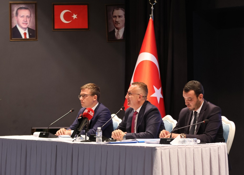 Tüm Güzellikler Adapazarı´na Değer
