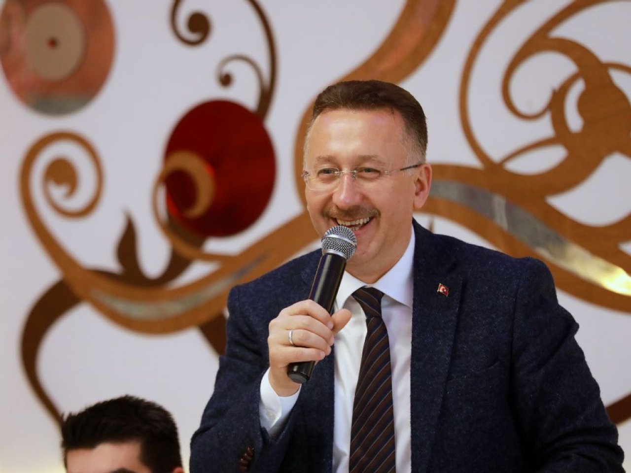 Başkanımız