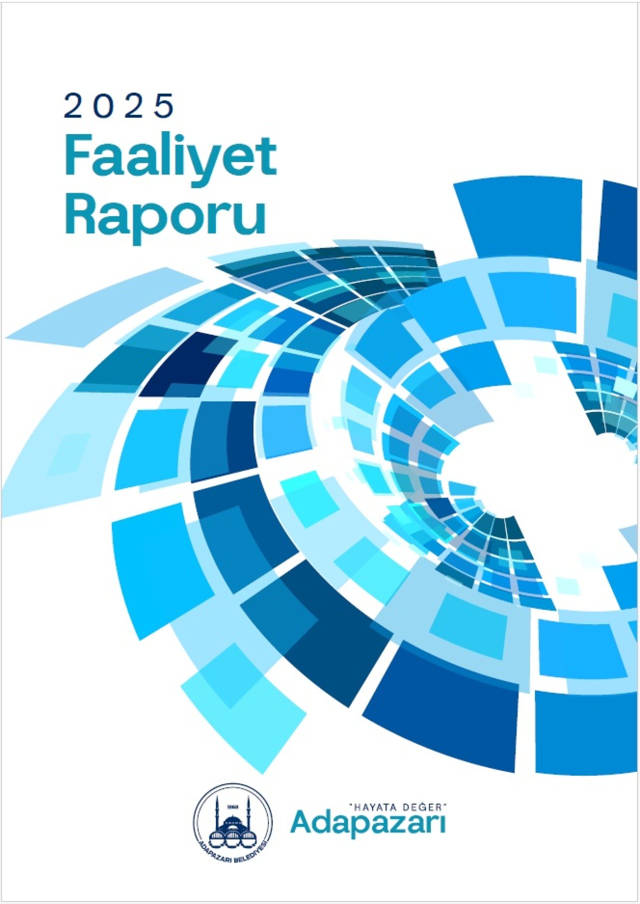 2025 Yılı Faaliyet Raporu