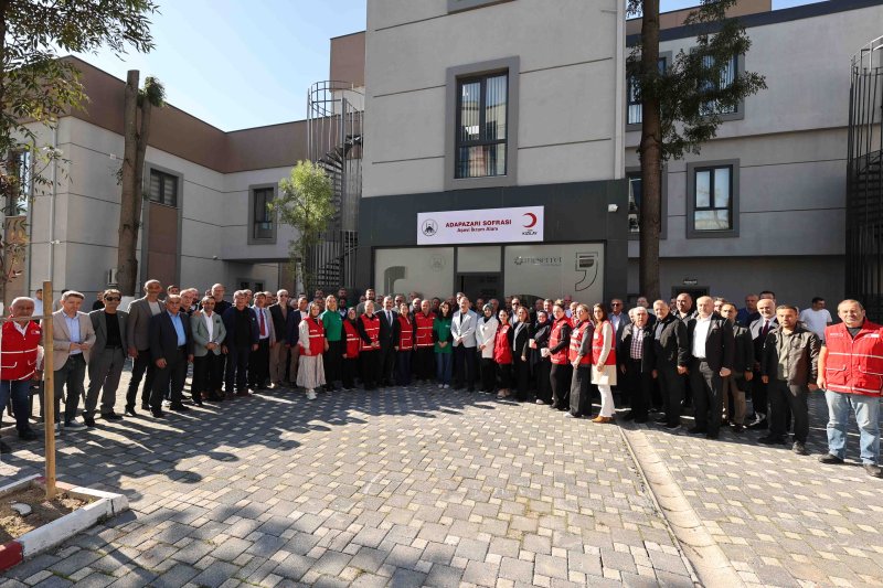  Işıksu: “Dayanışmayı Meserret Bahçe’de Büyütüyoruz”