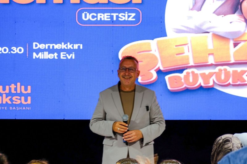 Küçük Kalplere Büyük Sinema Keyfi