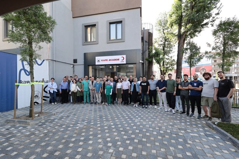  Meserret Bahçe’de Hizmet Dönemi Başladı